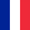 Flag - franzsoesisch
